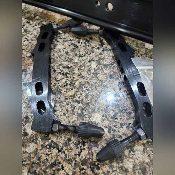 Tripod and slider - Picture 7 of 8